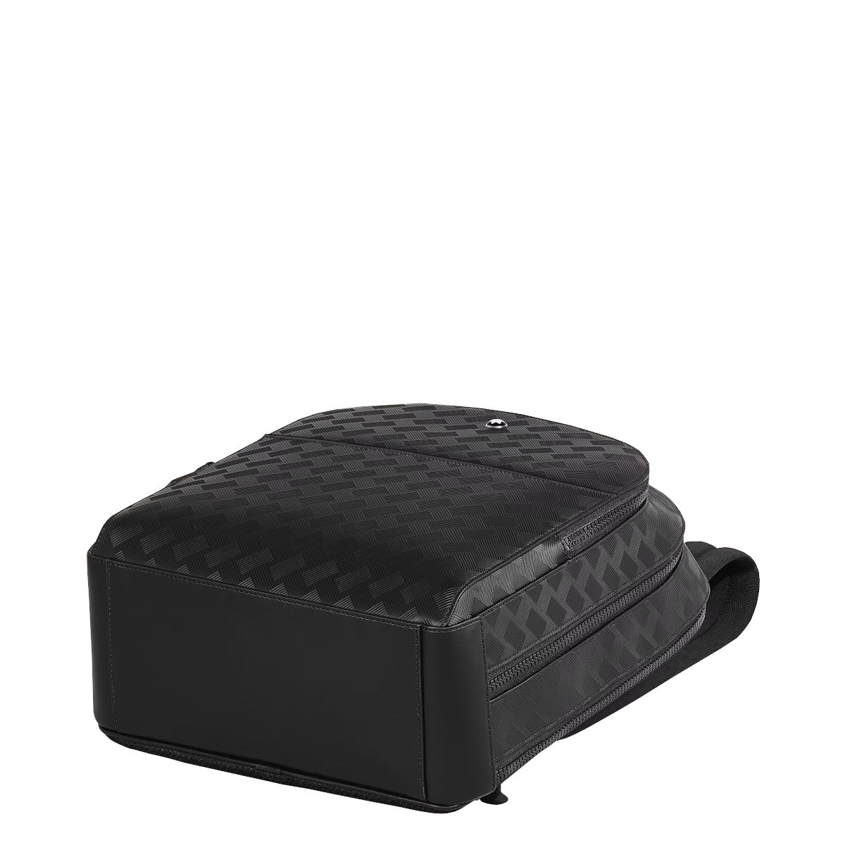 Large 3-compartment backpack Montblanc Extreme 3.0 Black