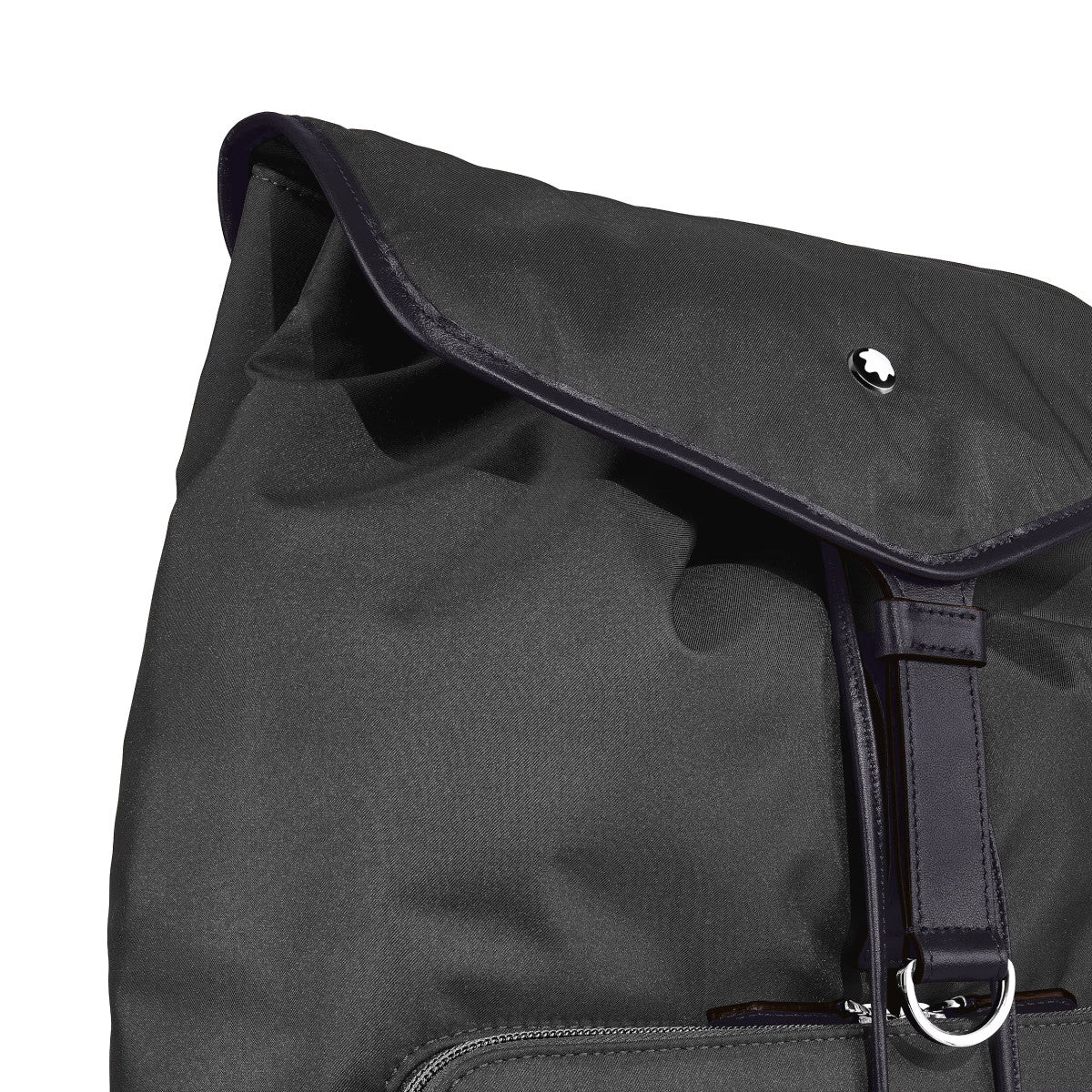 Zaino di medie dimensioni Montblanc Panorama Nero