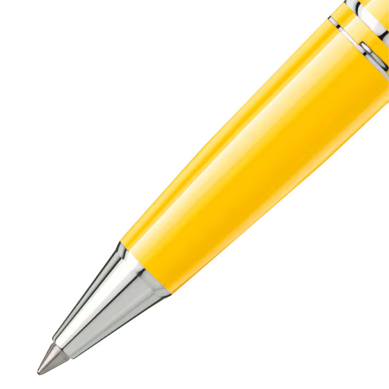 Rollerball PIX Yellow