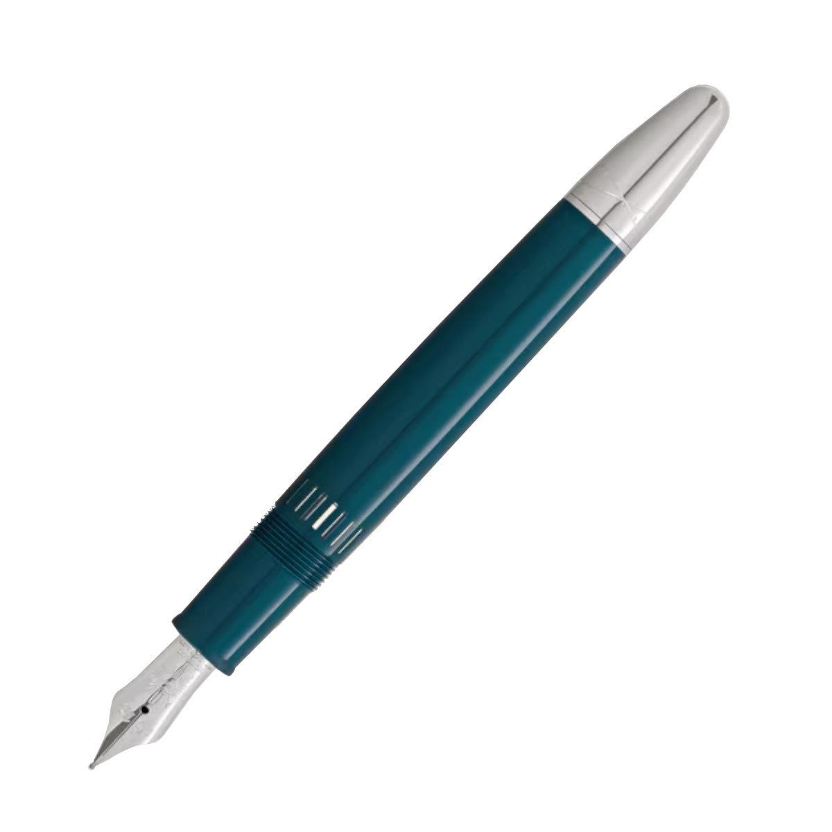 Penna Stilografica Montblanc Meisterstück Romeo e Giulietta LeGrand (F)