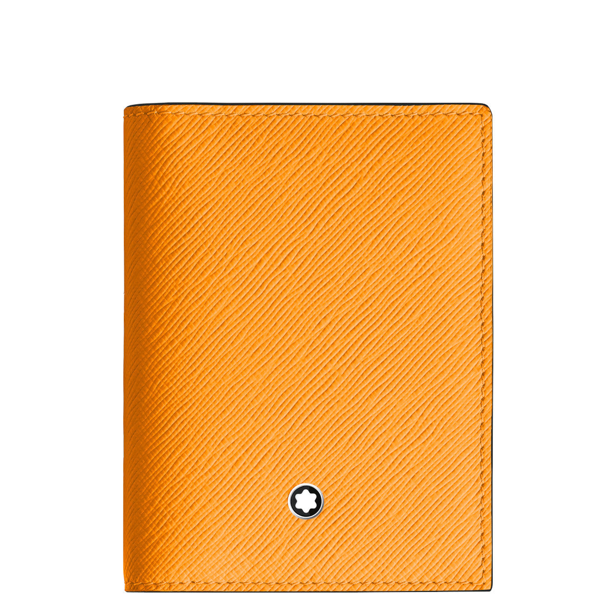 Portacarte Montblanc 4cc Sartorial kaki