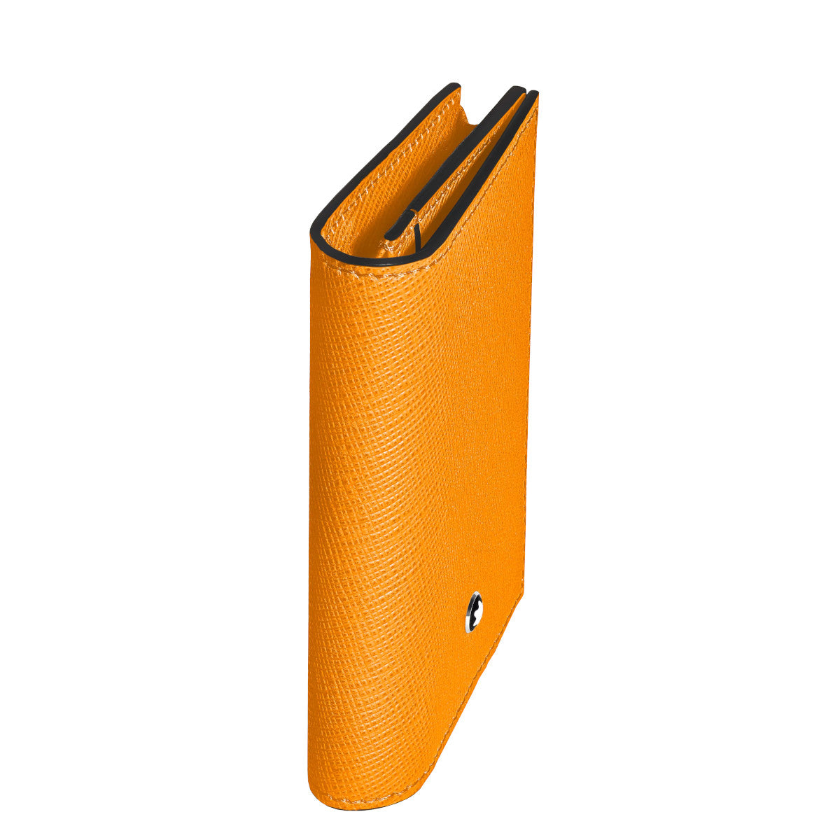 Portacarte Montblanc 4cc Sartorial kaki
