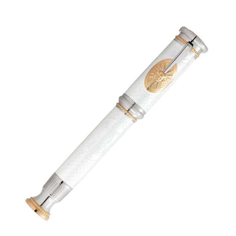 Stylo plume Writers Edition Hommage à « Un voyage à travers le Château de Versailles » Édition Limitée 479