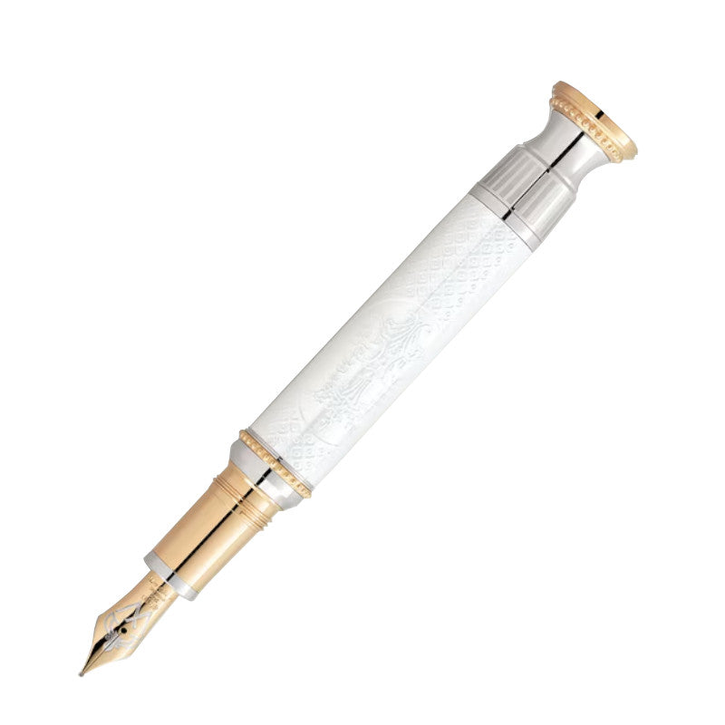Stylo plume Writers Edition Hommage à « Un voyage à travers le Château de Versailles » Édition Limitée 479