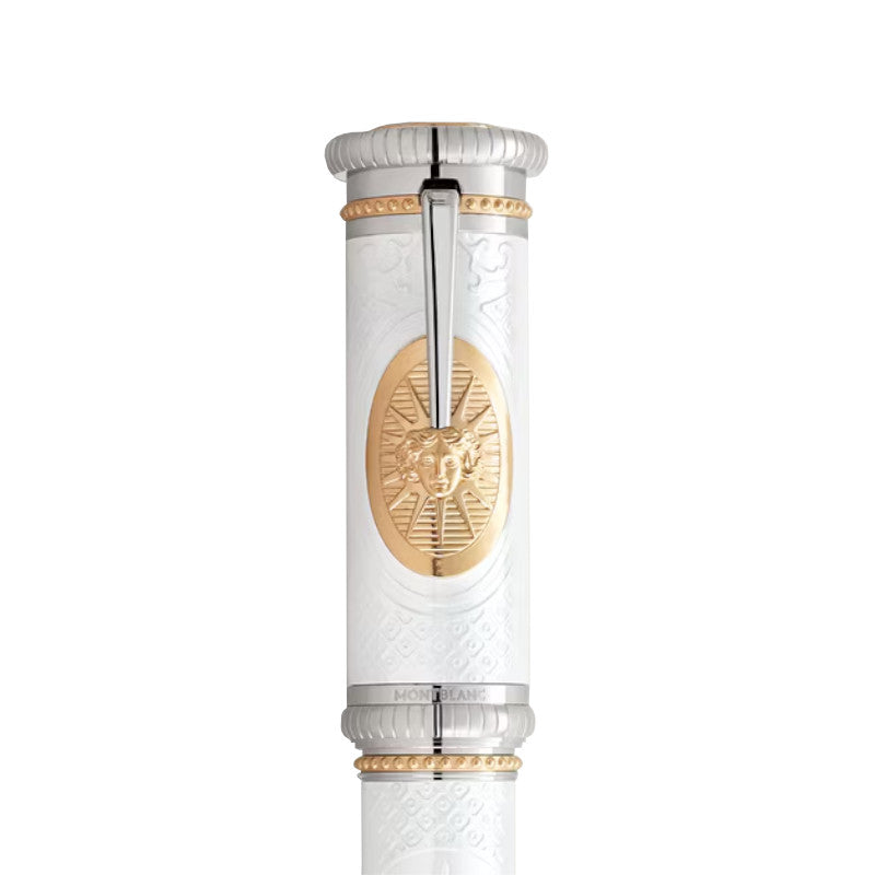 Stylo plume Writers Edition Hommage à « Un voyage à travers le Château de Versailles » Édition Limitée 479