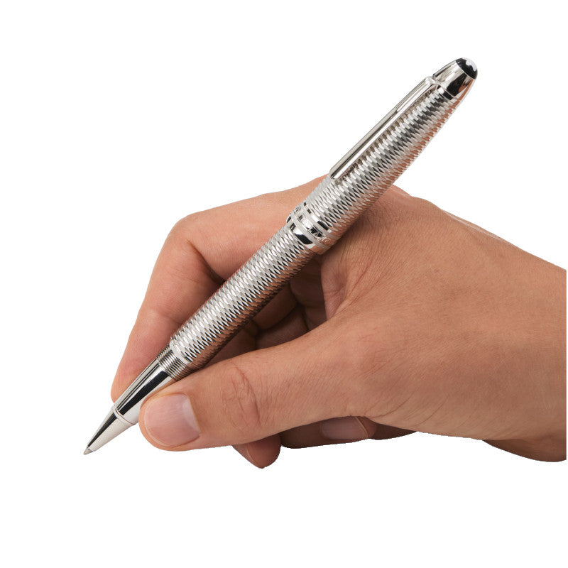 Rollerball Meisterstück Geometry Solitaire LeGrand