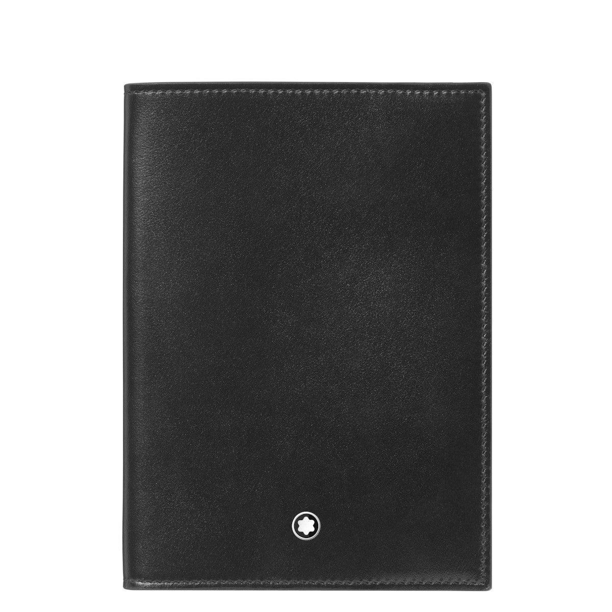 Montblanc passport holder Meisterstück