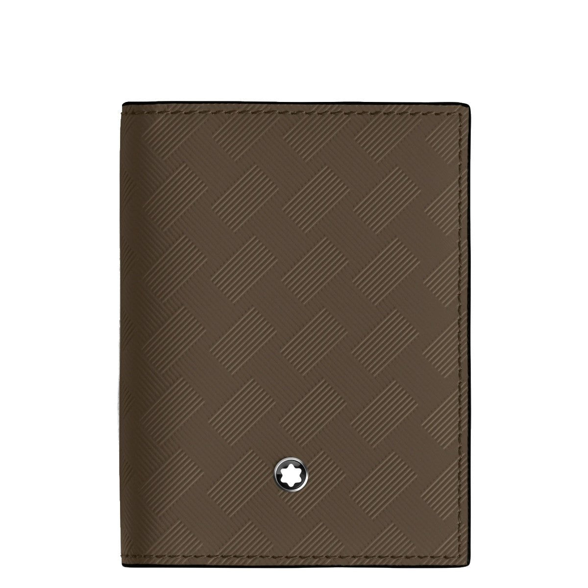 Montblanc Extreme 4cc card holder