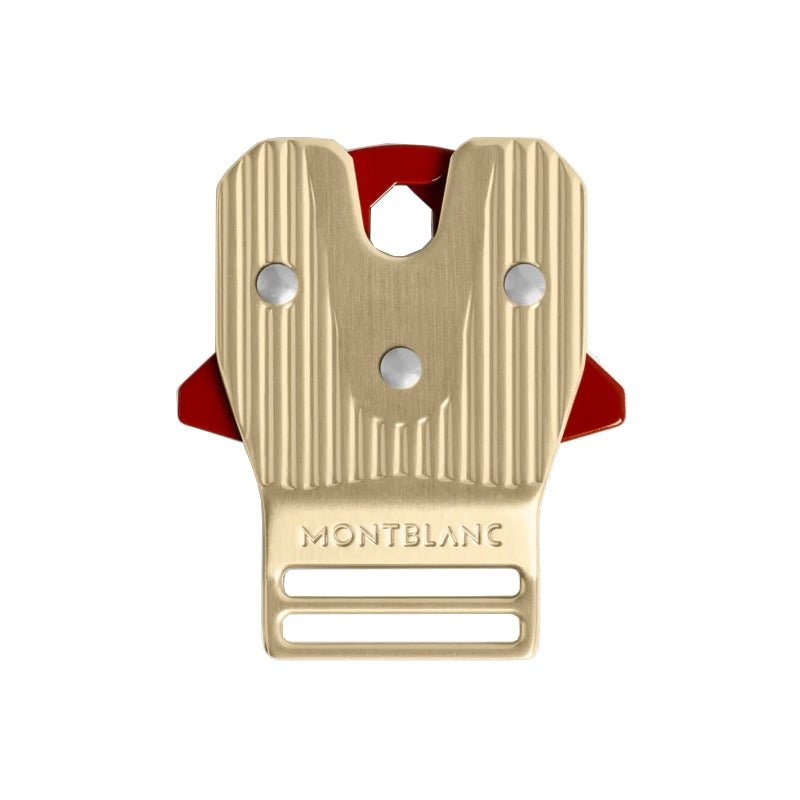 MontblancBoucle M Montblanc LOCK 4810 Extreme 3.0