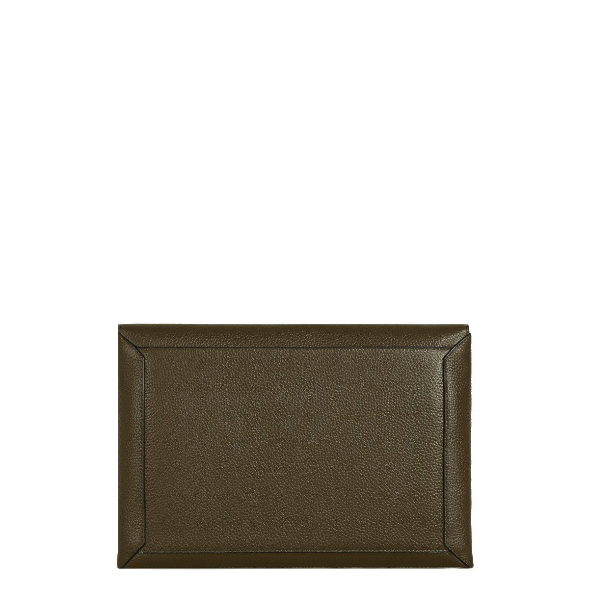 MontblancPochette porte - documents Montblanc Grain