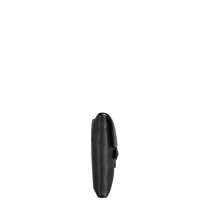 MontblancPochette porte - documents Montblanc Grain