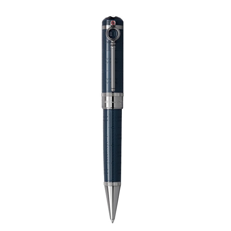 MontblancStylo bille Montblanc Writers Edition Hommage à Arthur Conan Doyle Limited Edition