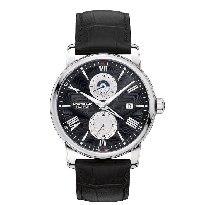 MontreMontblancMontre Montblanc 4810 Noir