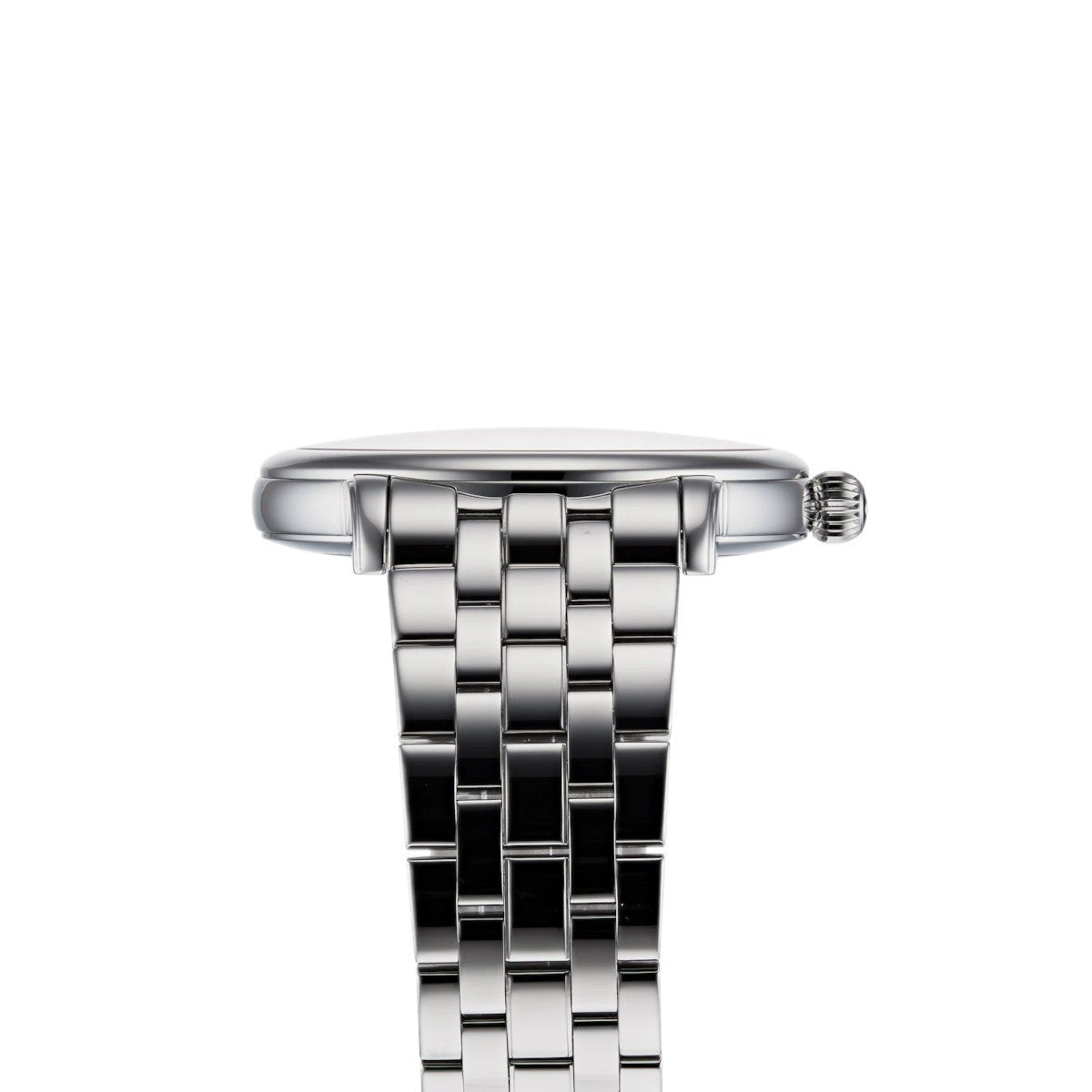 MontreMontblancMontre Montblanc Star Legacy Automatic Date 42 mm Argenté