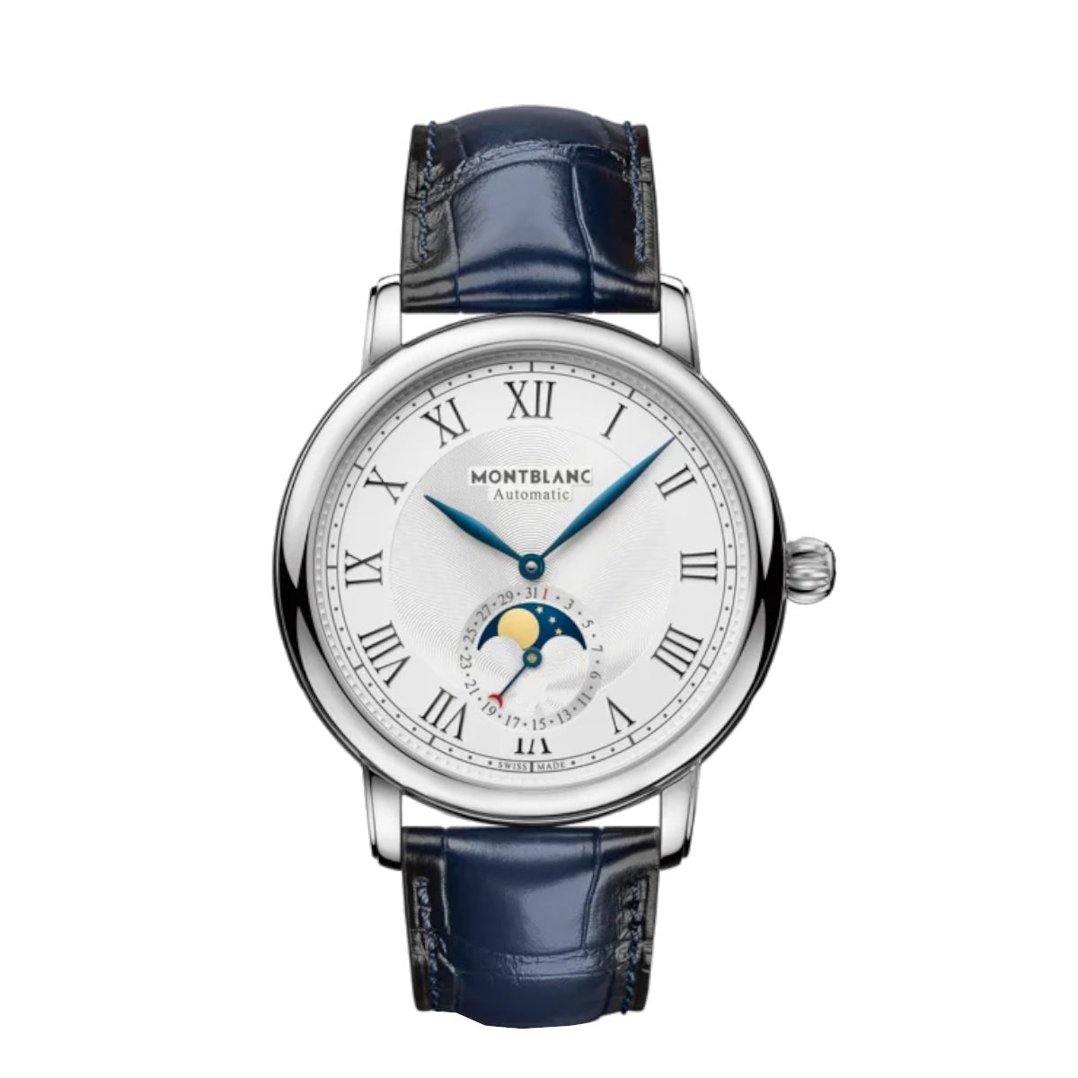 MontreMontblancMontre Montblanc Star Legacy Moonphase