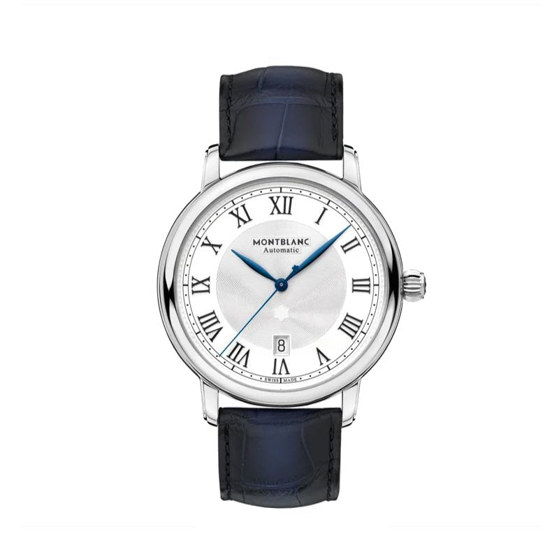 MontresMontblancMontre Montblanc Star Legacy Automatic Date 42 mm