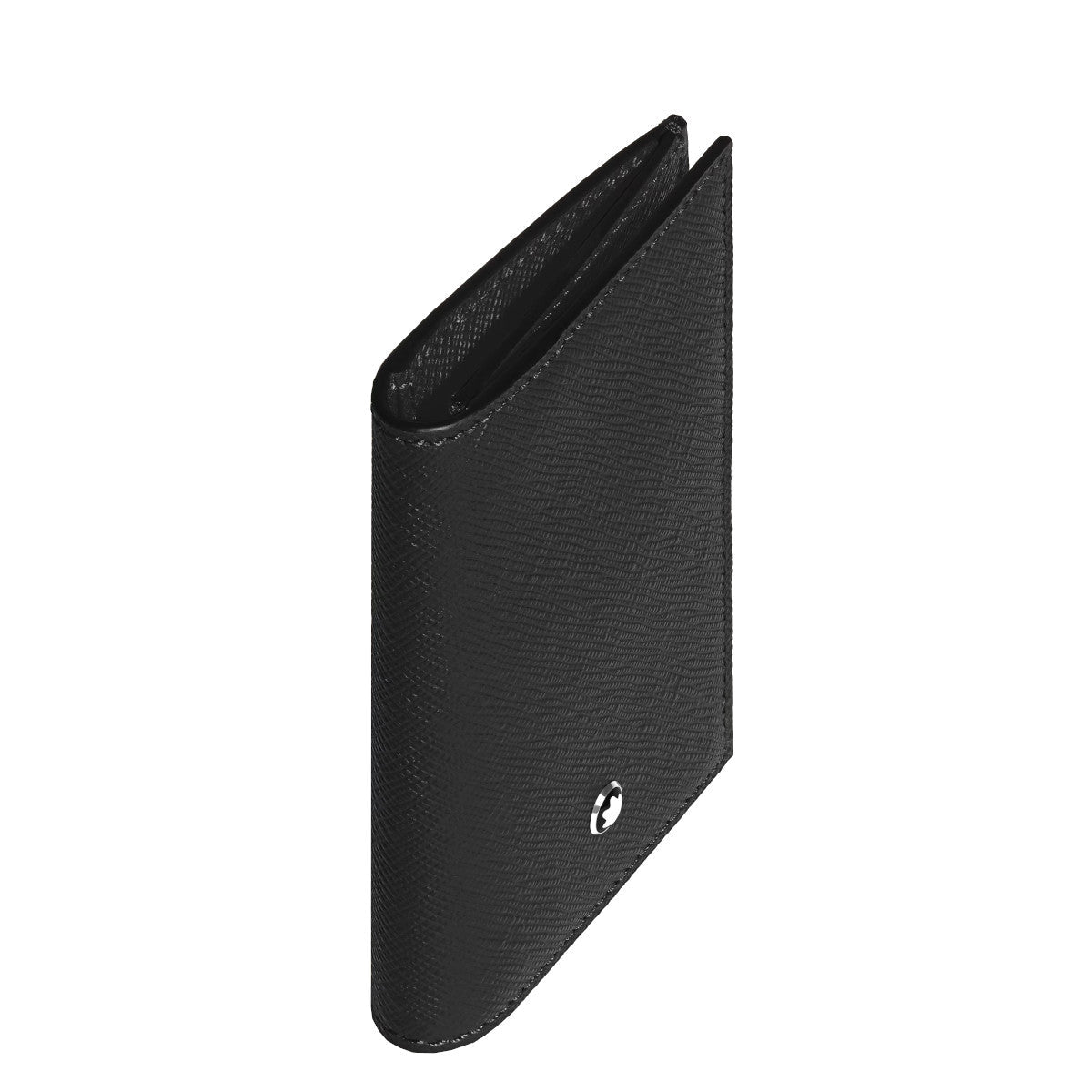Porte-cartesMontblancPorte-cartes 2cc Montblanc Sartorial Noir