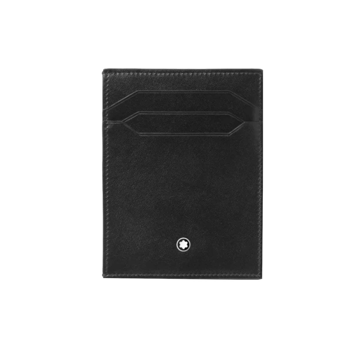 Porte - cartesMontblancPorte - cartes 4cc avec porte - carte d’identité Montblanc Meisterstück