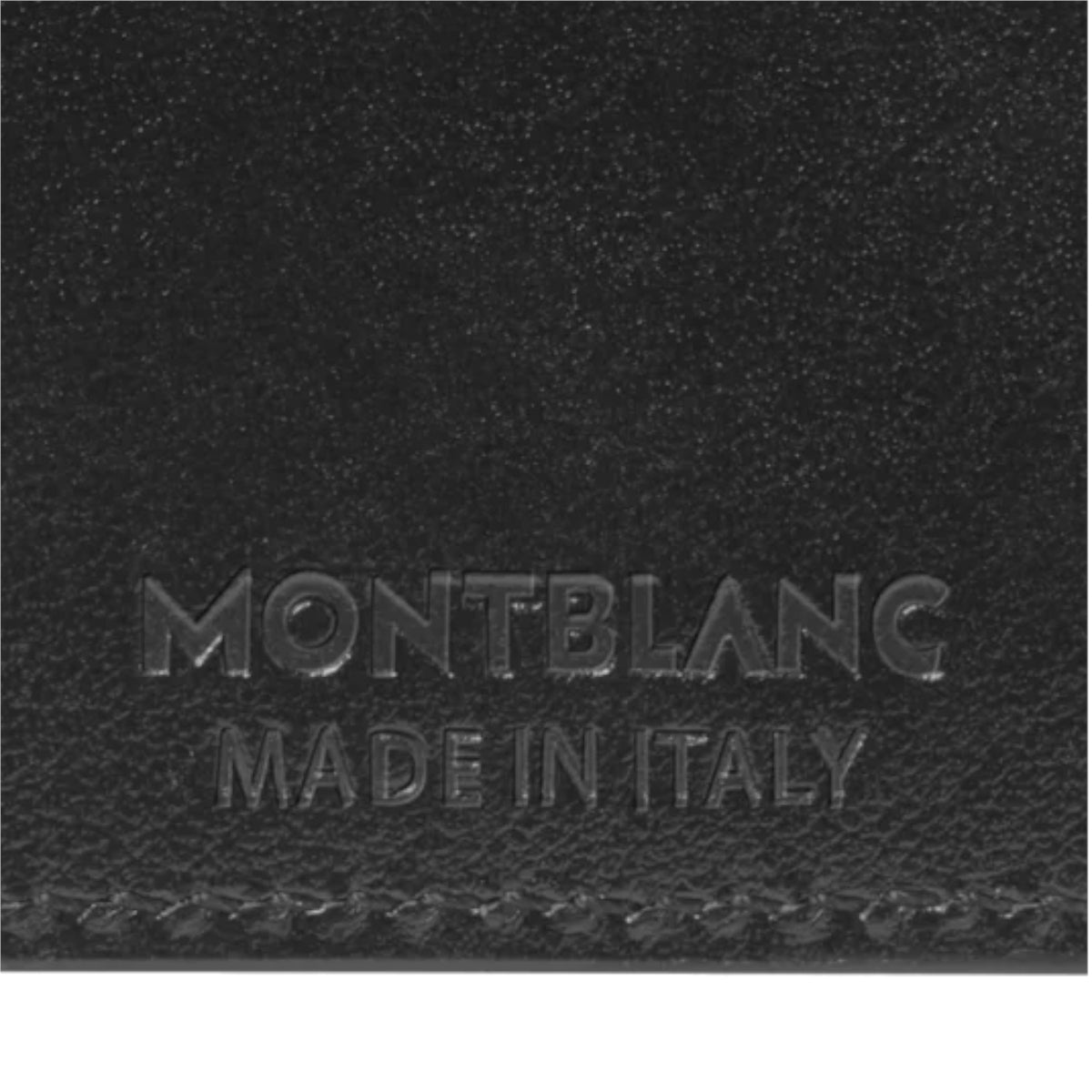 Porte - cartesMontblancPorte - cartes 4cc avec porte - carte d’identité Montblanc Meisterstück