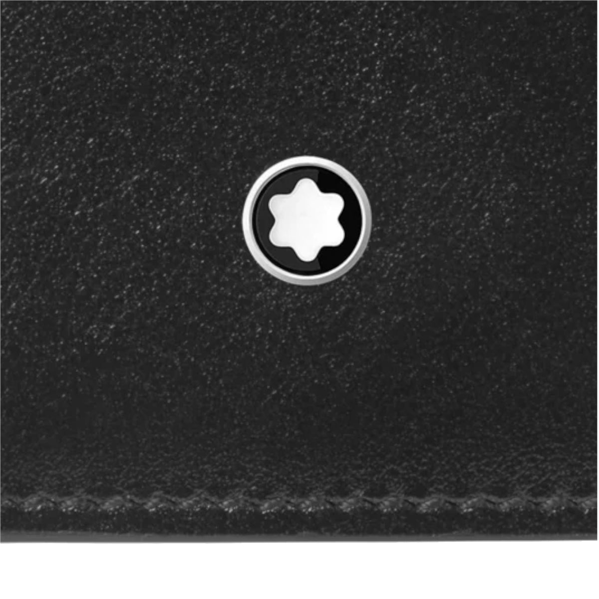 Porte - cartesMontblancPorte - cartes 4cc avec porte - carte d’identité Montblanc Meisterstück