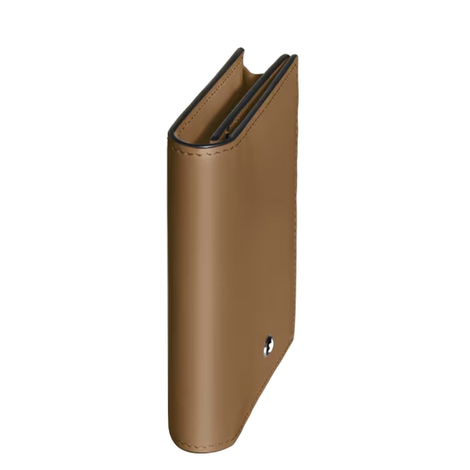 Porte - cartesMontblancPorte - cartes 4cc en cuir Montblanc Meisterstück