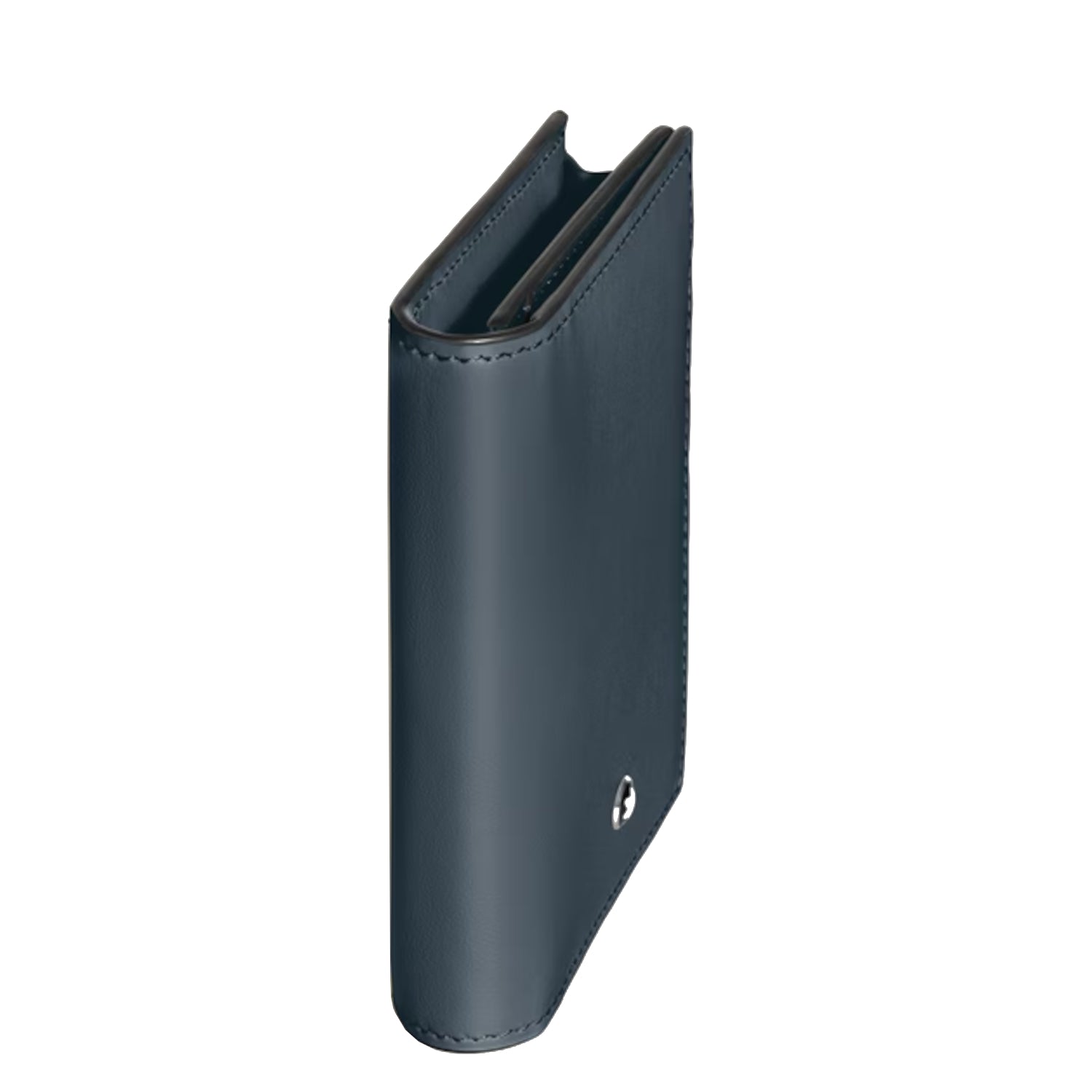 Porte - cartesMontblancPorte - cartes 4cc en cuir Montblanc Meisterstück