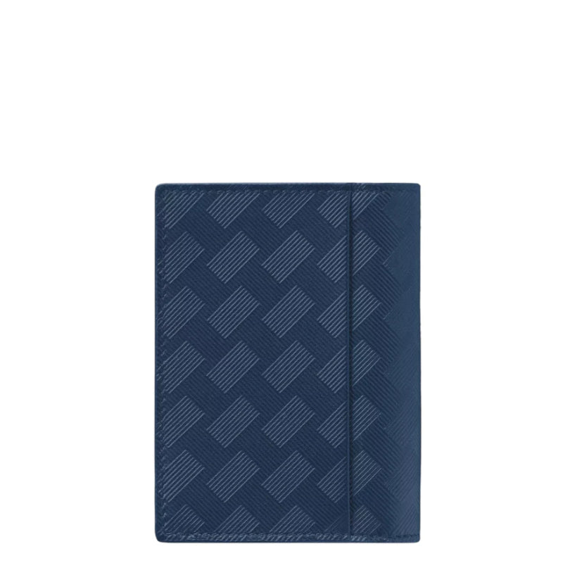 Porte - cartesMontblancPorte - cartes 4cc Montblanc Extreme 3.0