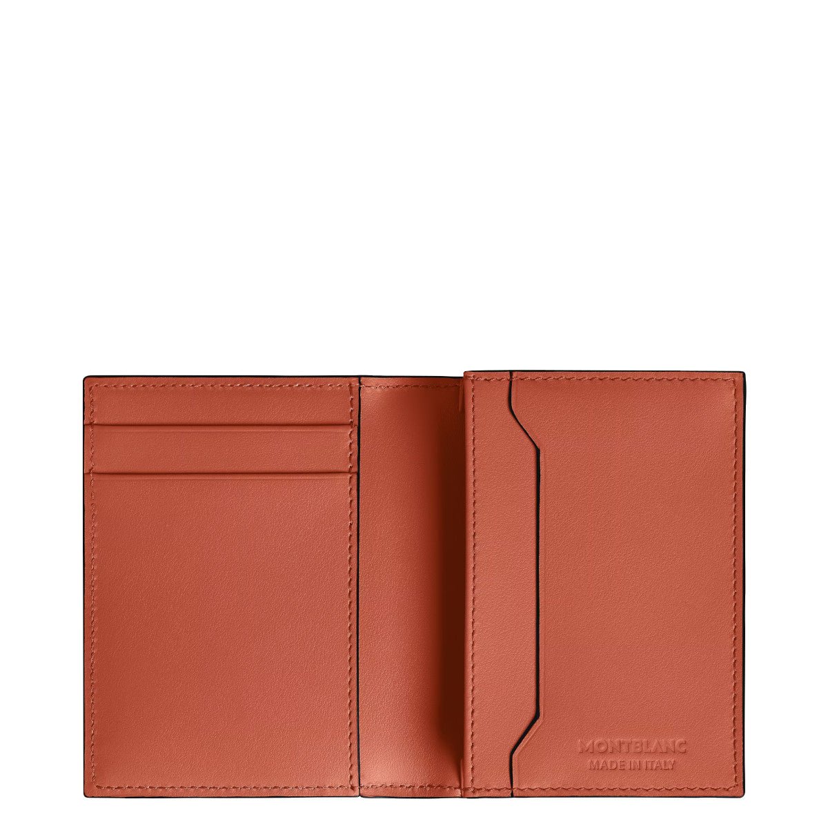 Porte-cartesMontblancPorte-cartes 4cc Montblanc Extreme 3.0 Noir/Bauxite