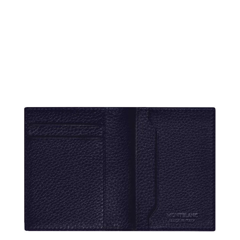 Porte - cartesMontblancPorte - cartes 4cc Montblanc Grain