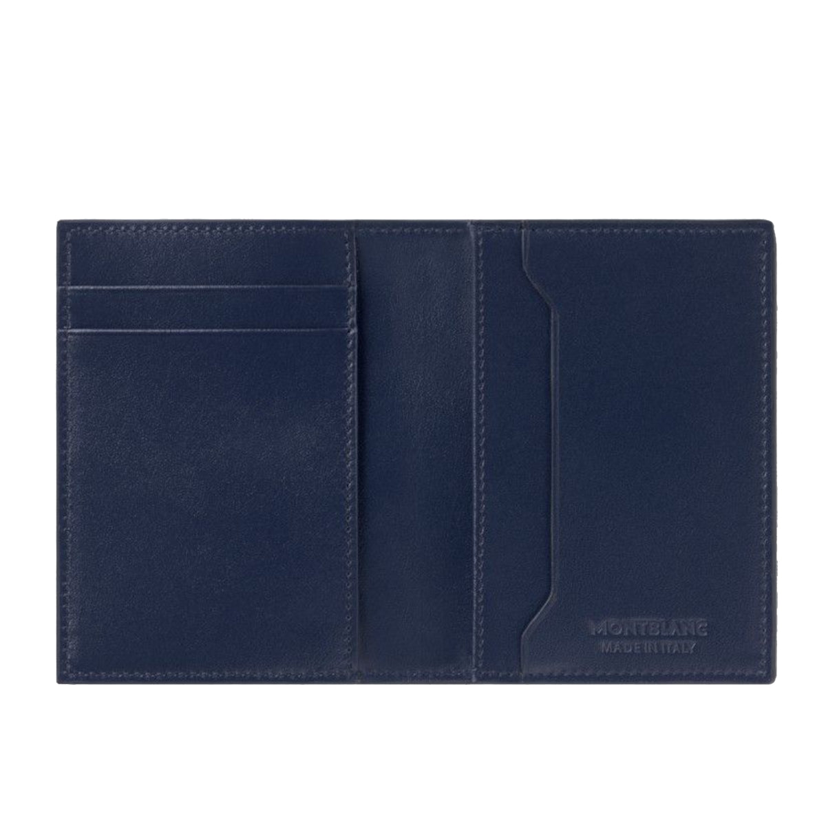 Porte - cartesMontblancPorte - cartes 4cc Montblanc Meisterstück