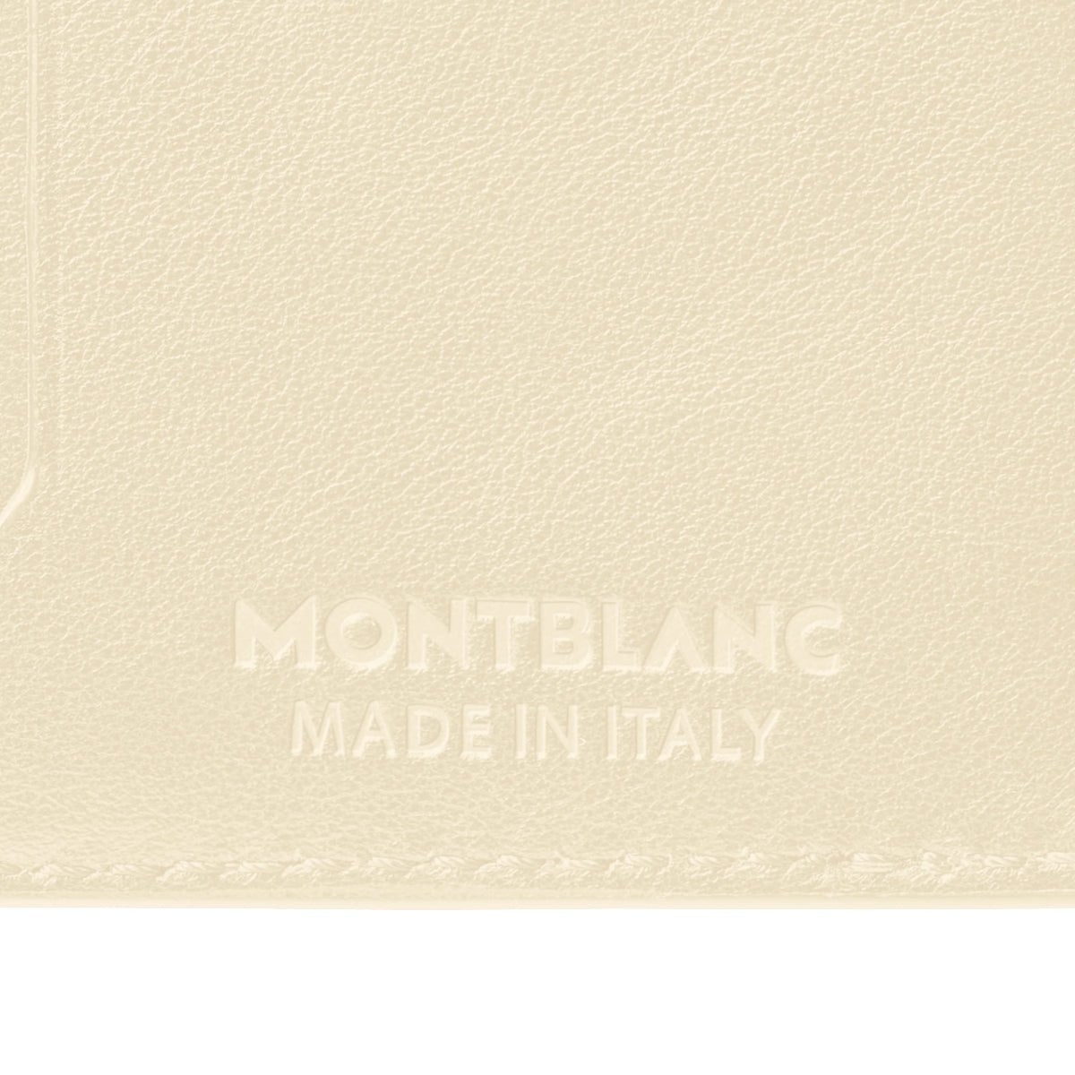 Porte - cartesMontblancPorte - cartes 4cc Montblanc Meisterstück 4810