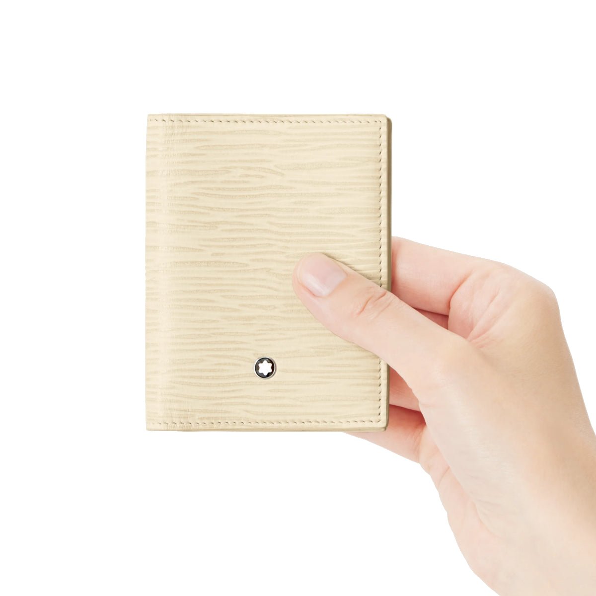 Porte - cartesMontblancPorte - cartes 4cc Montblanc Meisterstück 4810