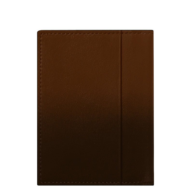 Porte - cartesMontblancPorte - cartes 4cc Montblanc Meisterstück