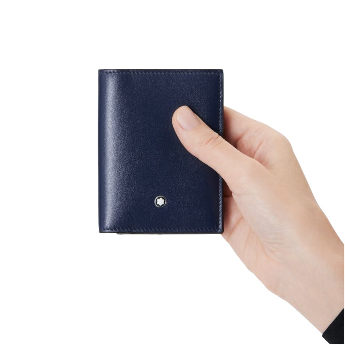 Porte - cartesMontblancPorte - cartes 4cc Montblanc Meisterstück