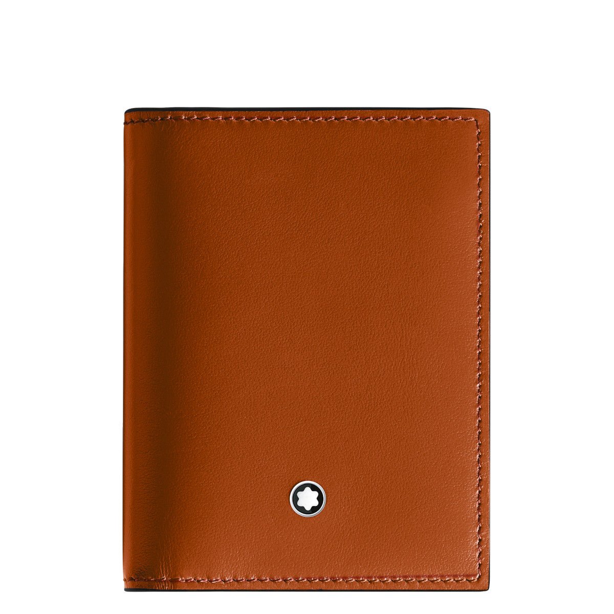 Montblanc 4cc card holder Meisterstück