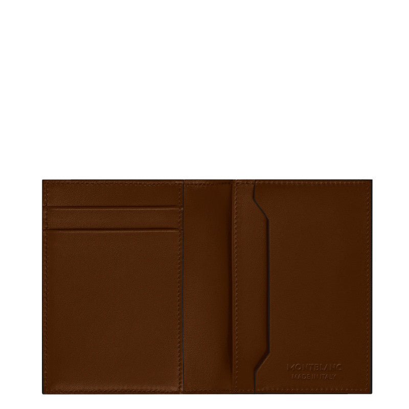 Porte - cartesMontblancPorte - cartes 4cc Montblanc Meisterstück