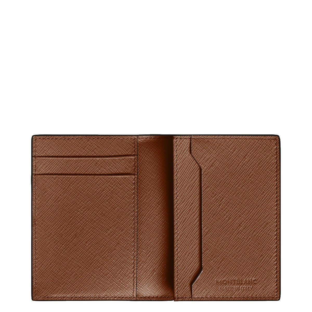 Porte - cartesMontblancPorte - cartes 4cc Montblanc Sartorial