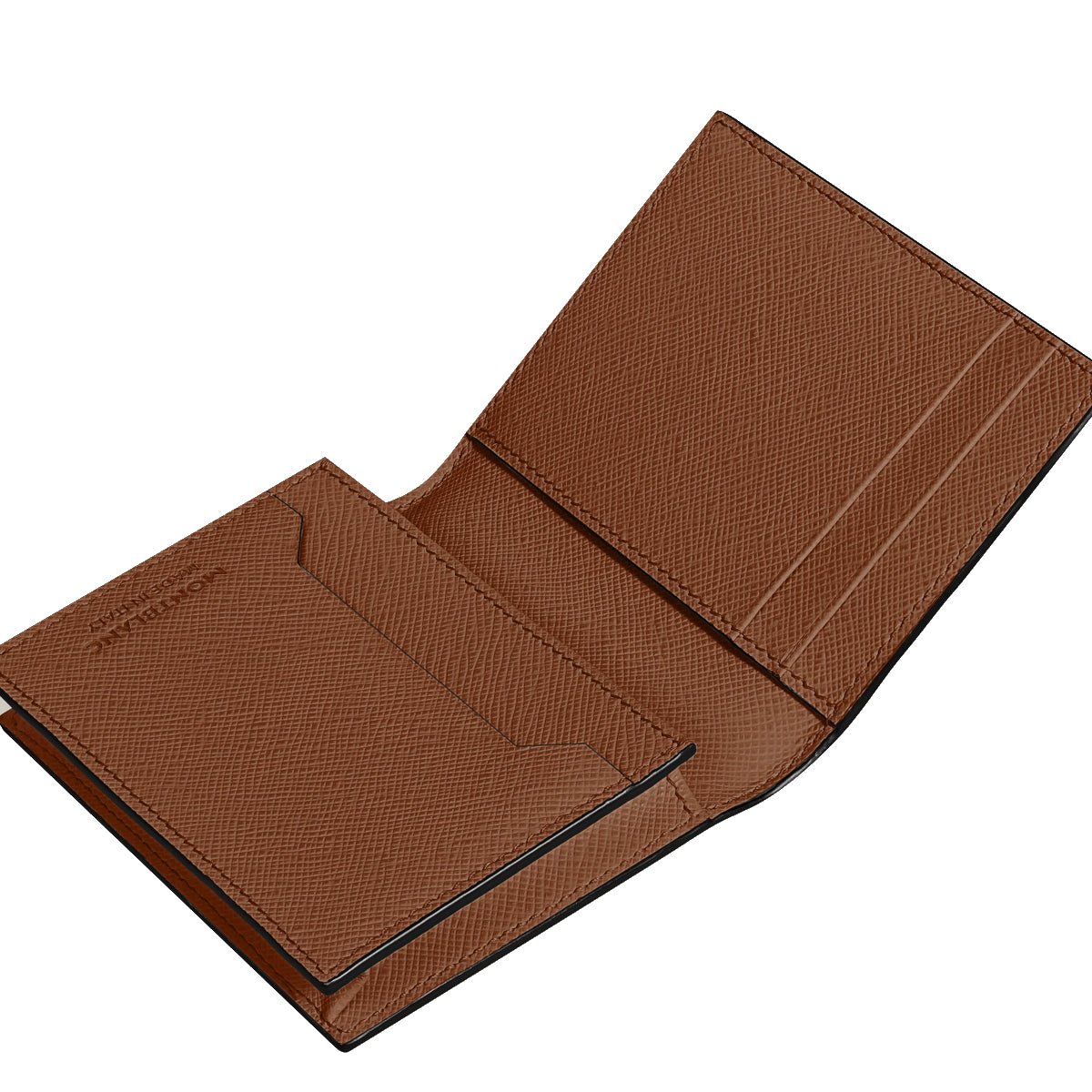 Porte - cartesMontblancPorte - cartes 4cc Montblanc Sartorial