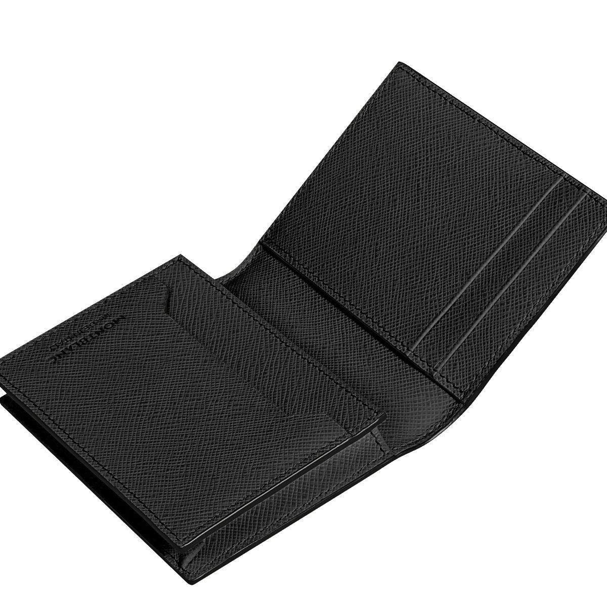 Porte - cartesMontblancPorte - cartes 4cc Montblanc Sartorial