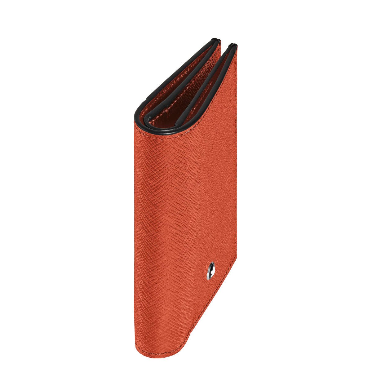 Porte-cartesMontblancPorte-cartes 4cc Montblanc Sartorial Mandarine