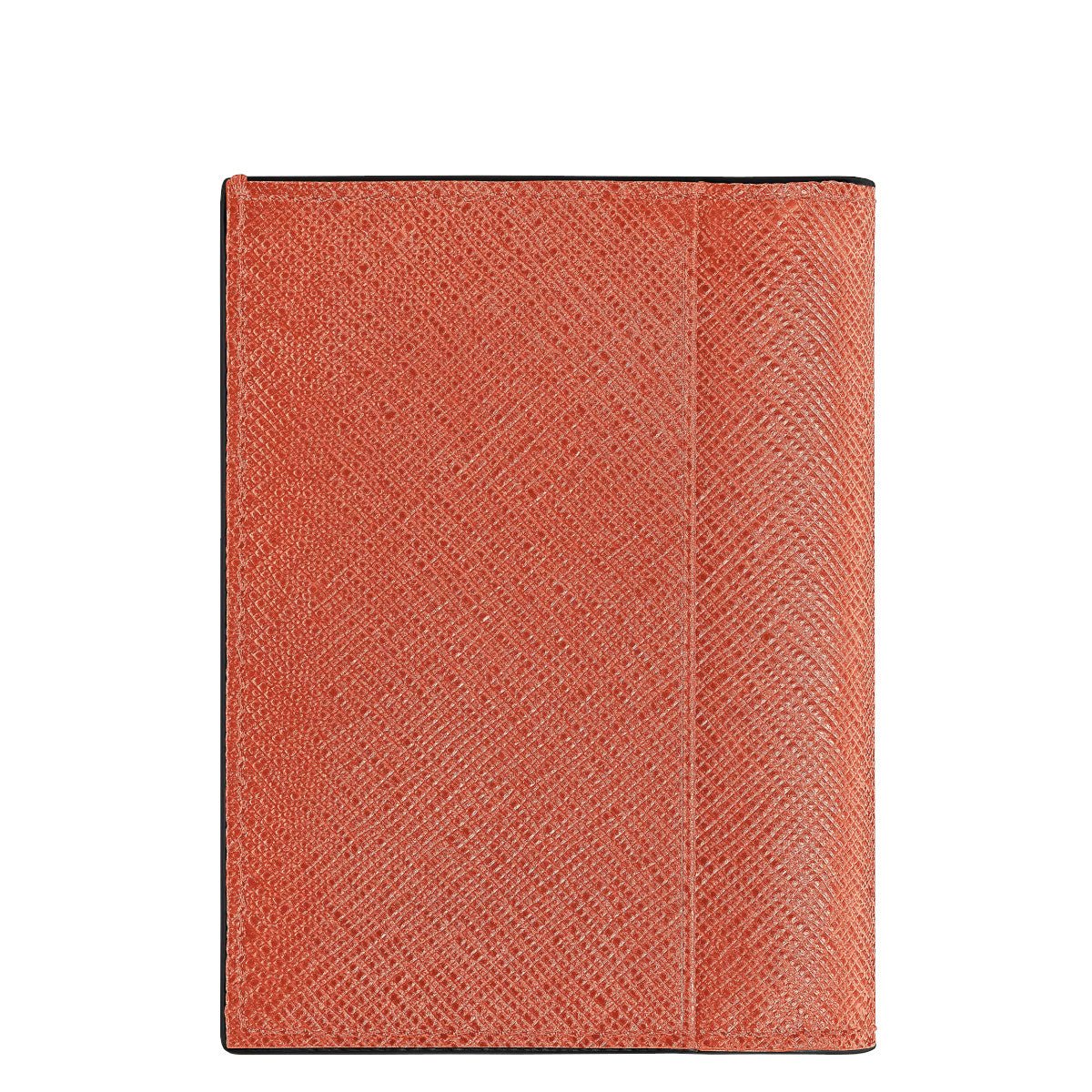Porte-cartesMontblancPorte-cartes 4cc Montblanc Sartorial Mandarine