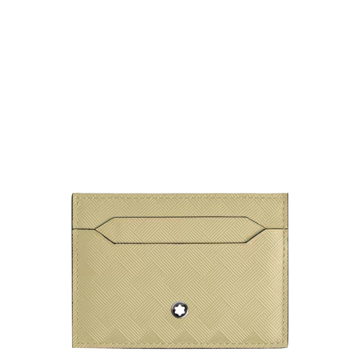 Porte - cartesMontblancPorte - cartes 5cc Montblanc Extreme 3.0