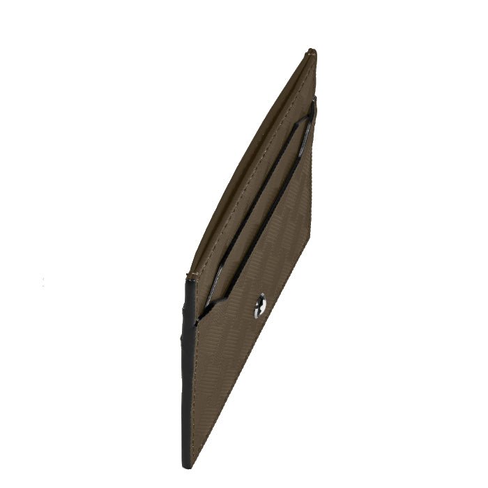 Porte - cartesMontblancPorte - cartes 5cc Montblanc Extreme 3.0