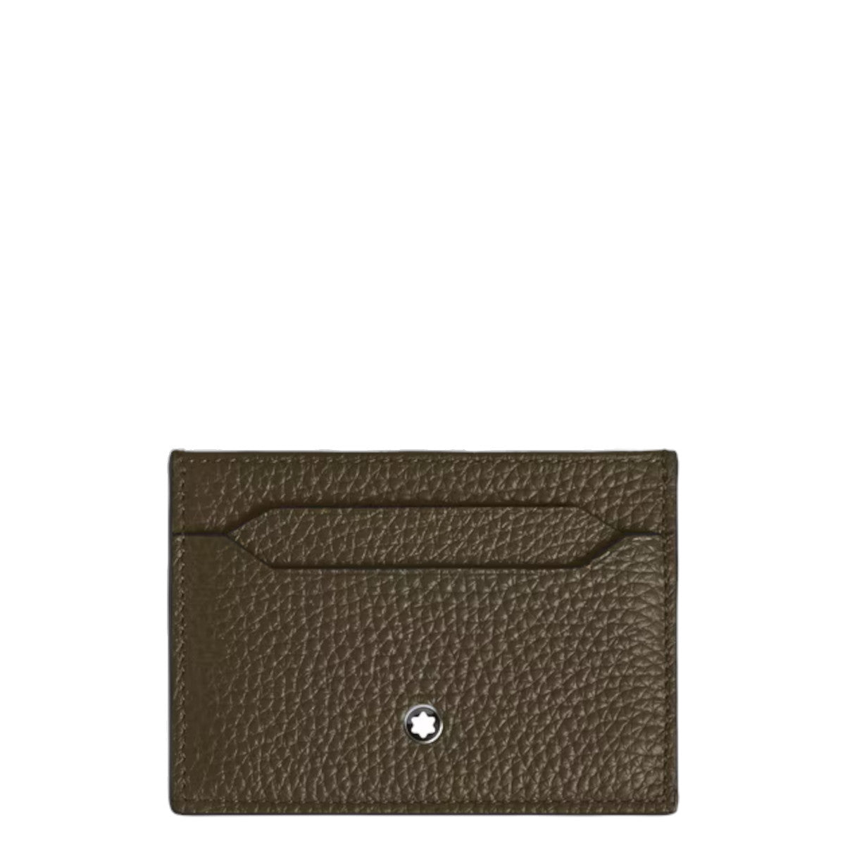 Porte - cartesMontblancPorte - cartes 5cc Montblanc Grain