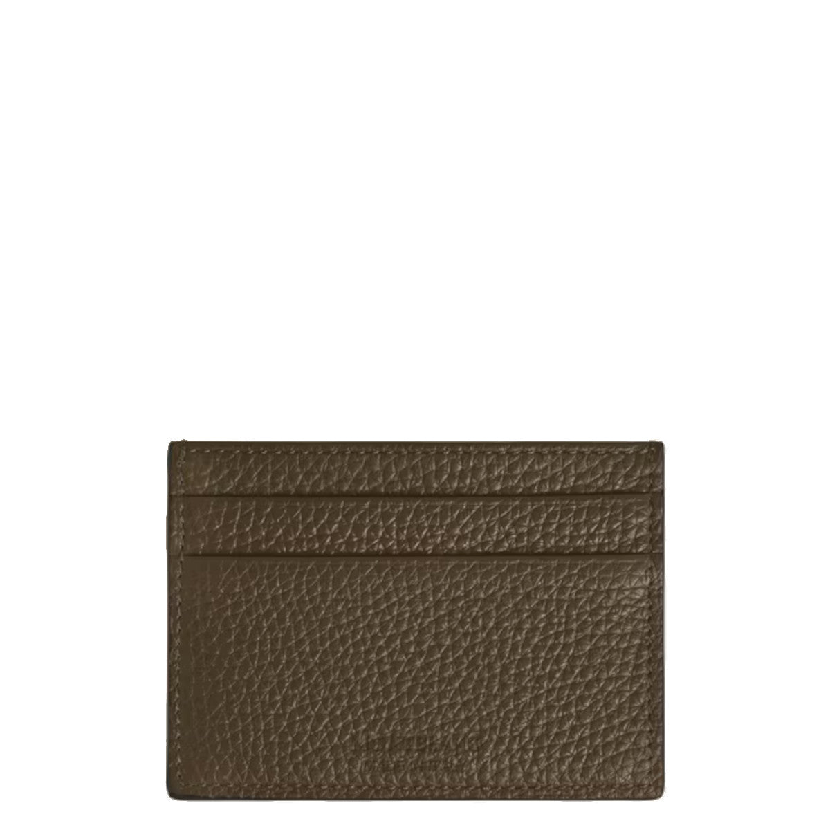Porte - cartesMontblancPorte - cartes 5cc Montblanc Grain