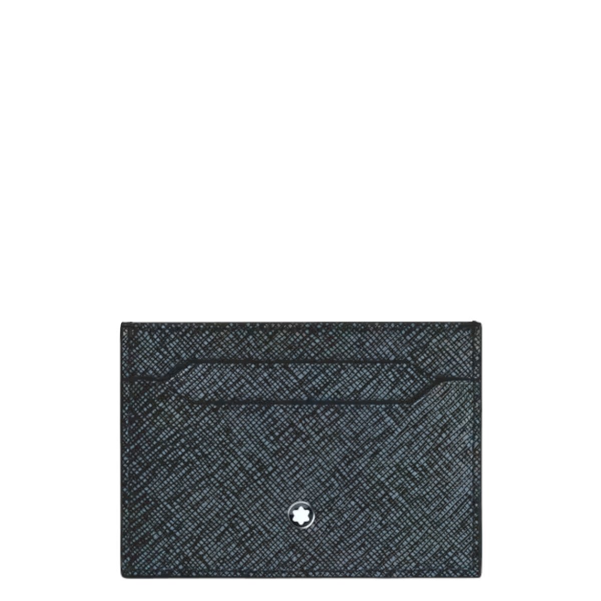 Porte - cartesMontblancPorte - cartes 5cc Montblanc Sartorial