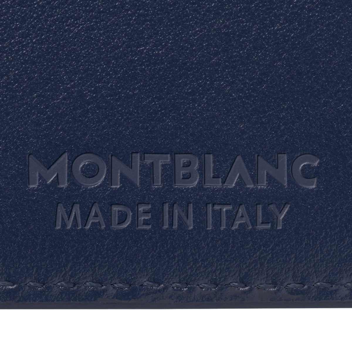 Porte - cartesMontblancPorte - cartes 6cc Meisterstück