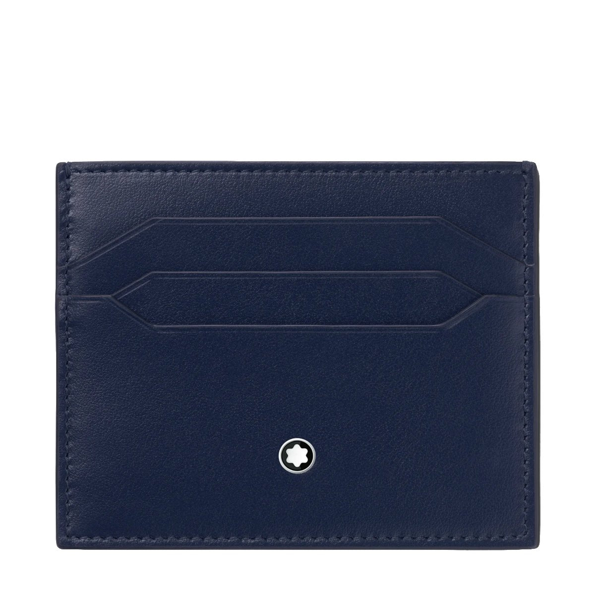 Porte - cartesMontblancPorte - cartes 6cc Meisterstück