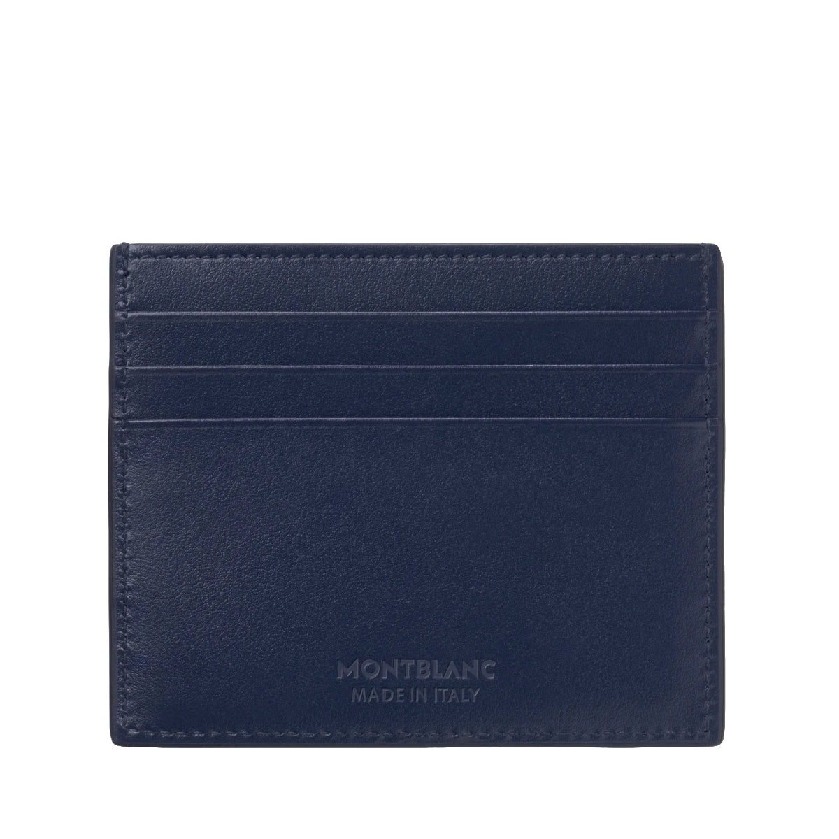Porte - cartesMontblancPorte - cartes 6cc Meisterstück