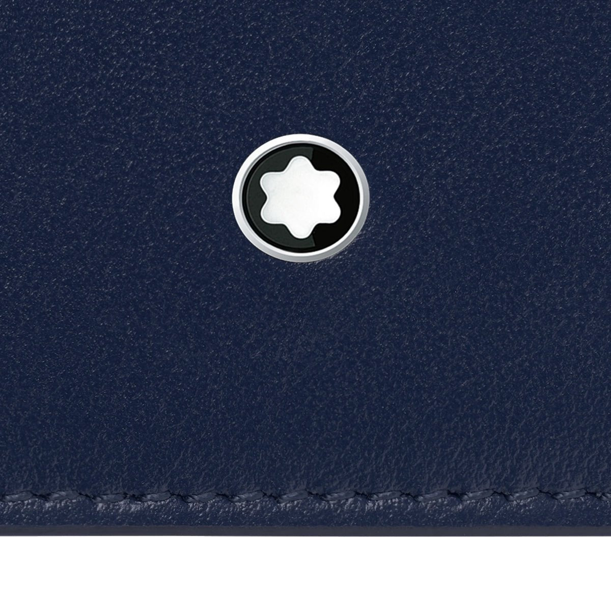 Porte - cartesMontblancPorte - cartes 6cc Meisterstück